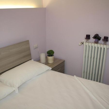 Le Colonne Milano Bed & Breakfast Luaran gambar