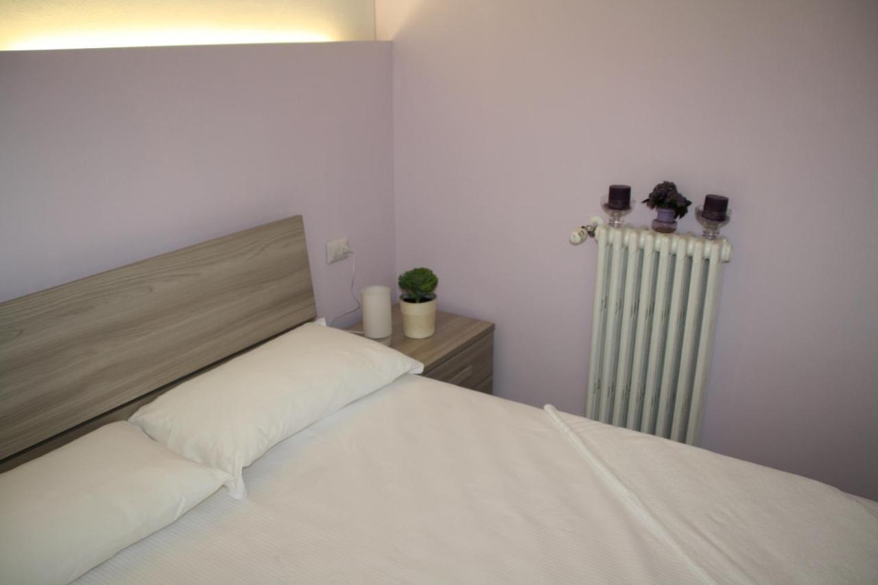 Le Colonne Milano Bed & Breakfast Luaran gambar