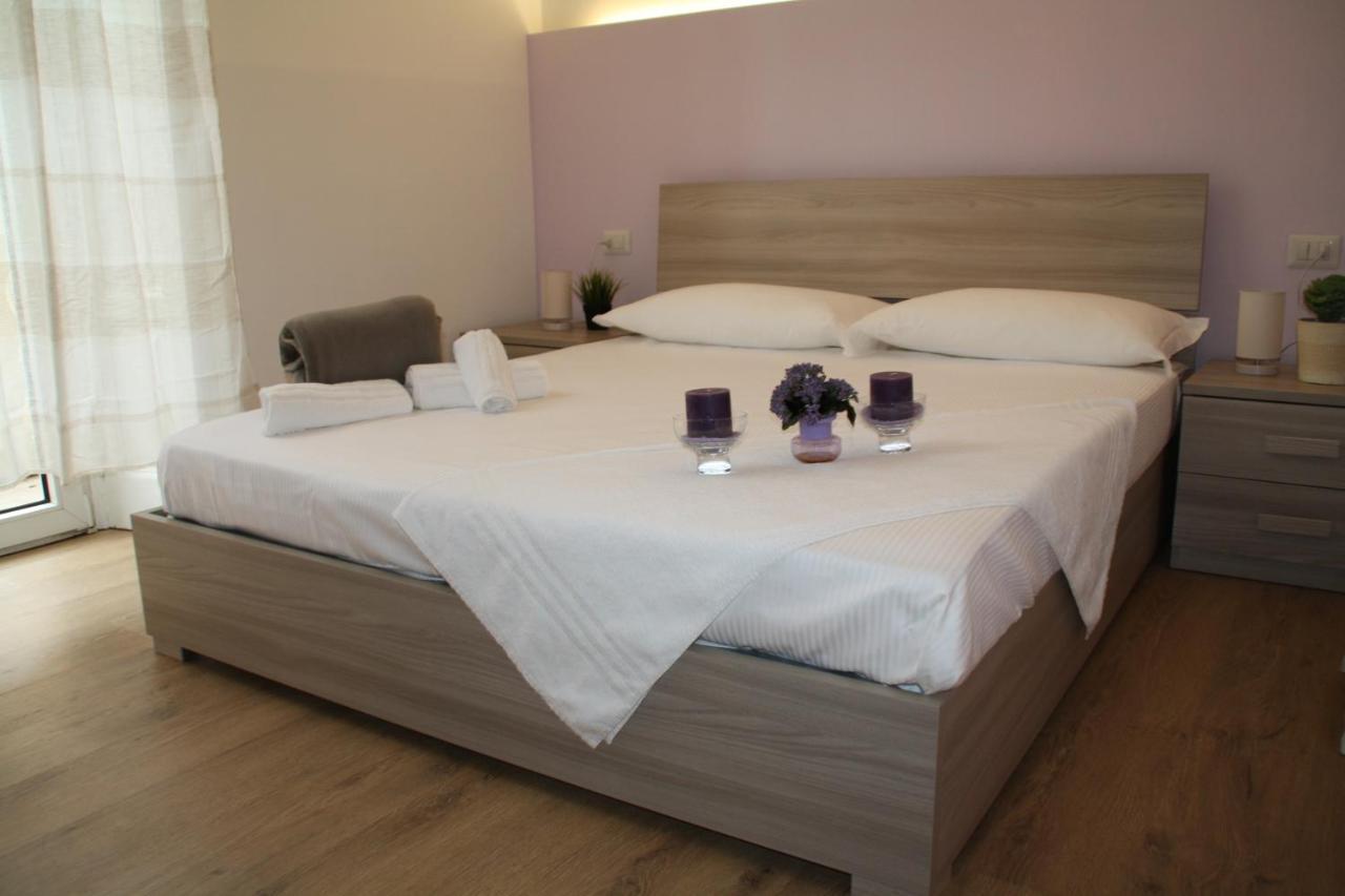 Le Colonne Milano Bed & Breakfast Luaran gambar