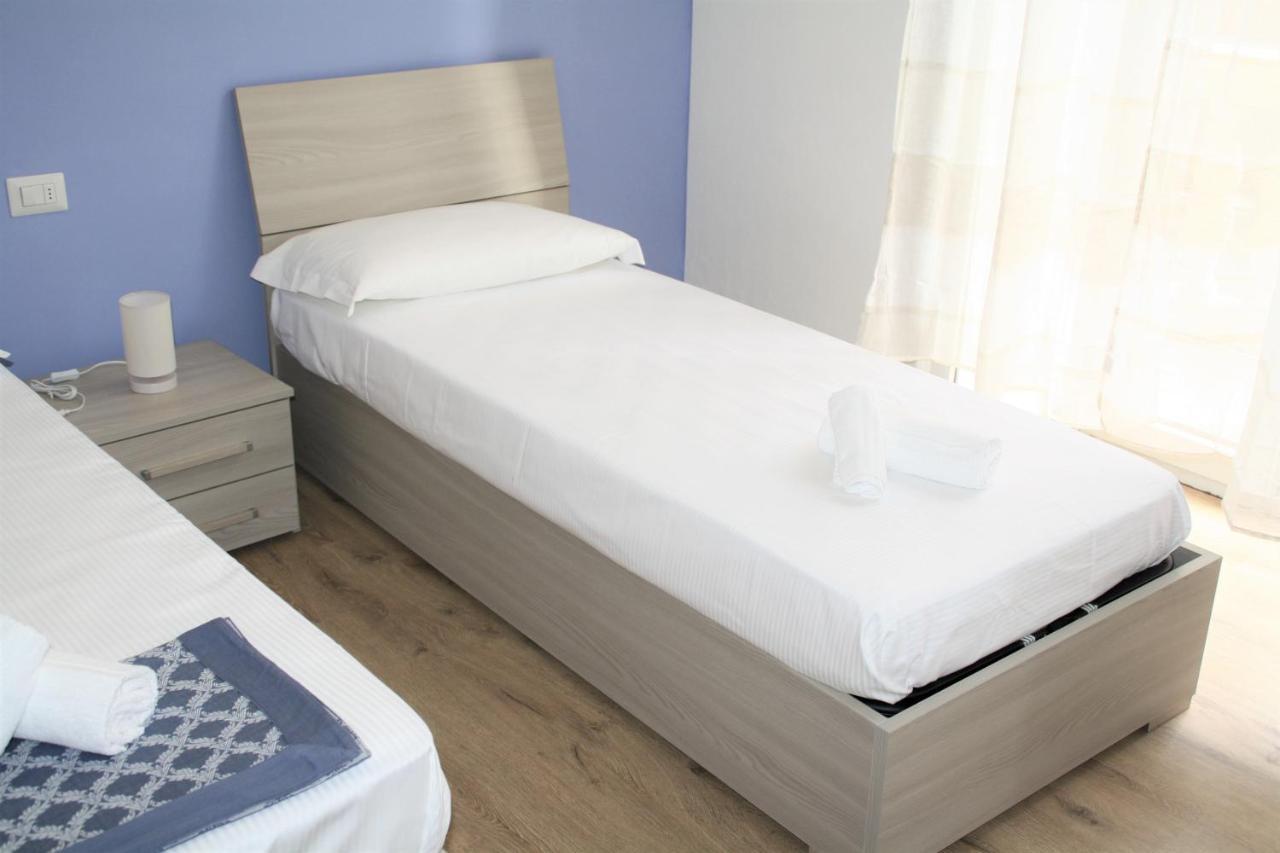 Le Colonne Milano Bed & Breakfast Luaran gambar