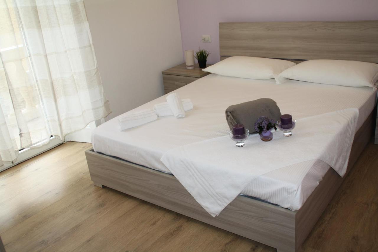 Le Colonne Milano Bed & Breakfast Luaran gambar