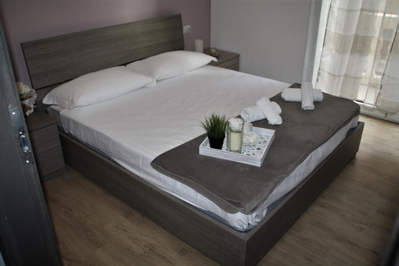 Le Colonne Milano Bed & Breakfast Luaran gambar