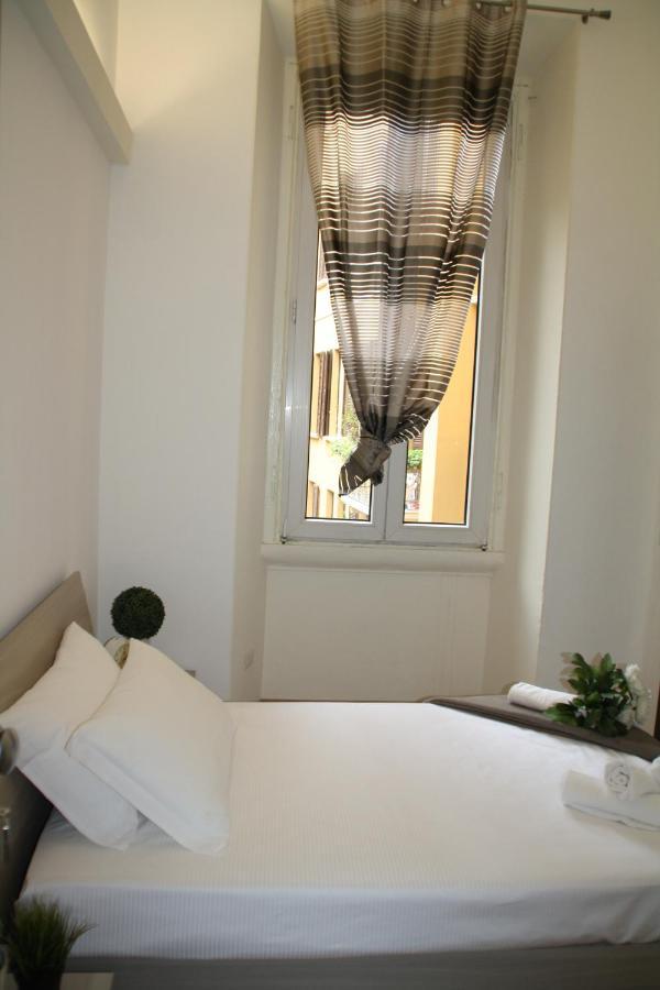 Le Colonne Milano Bed & Breakfast Luaran gambar