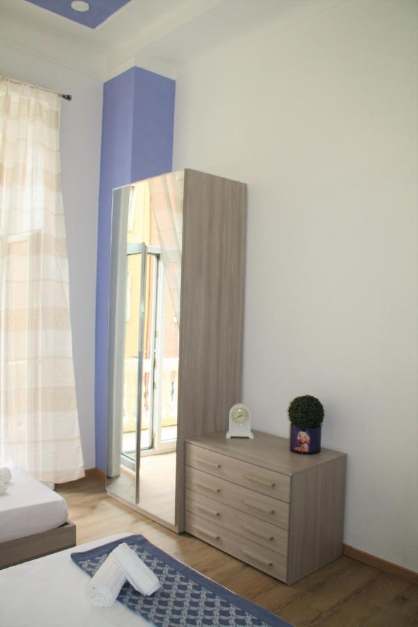 Le Colonne Milano Bed & Breakfast Luaran gambar