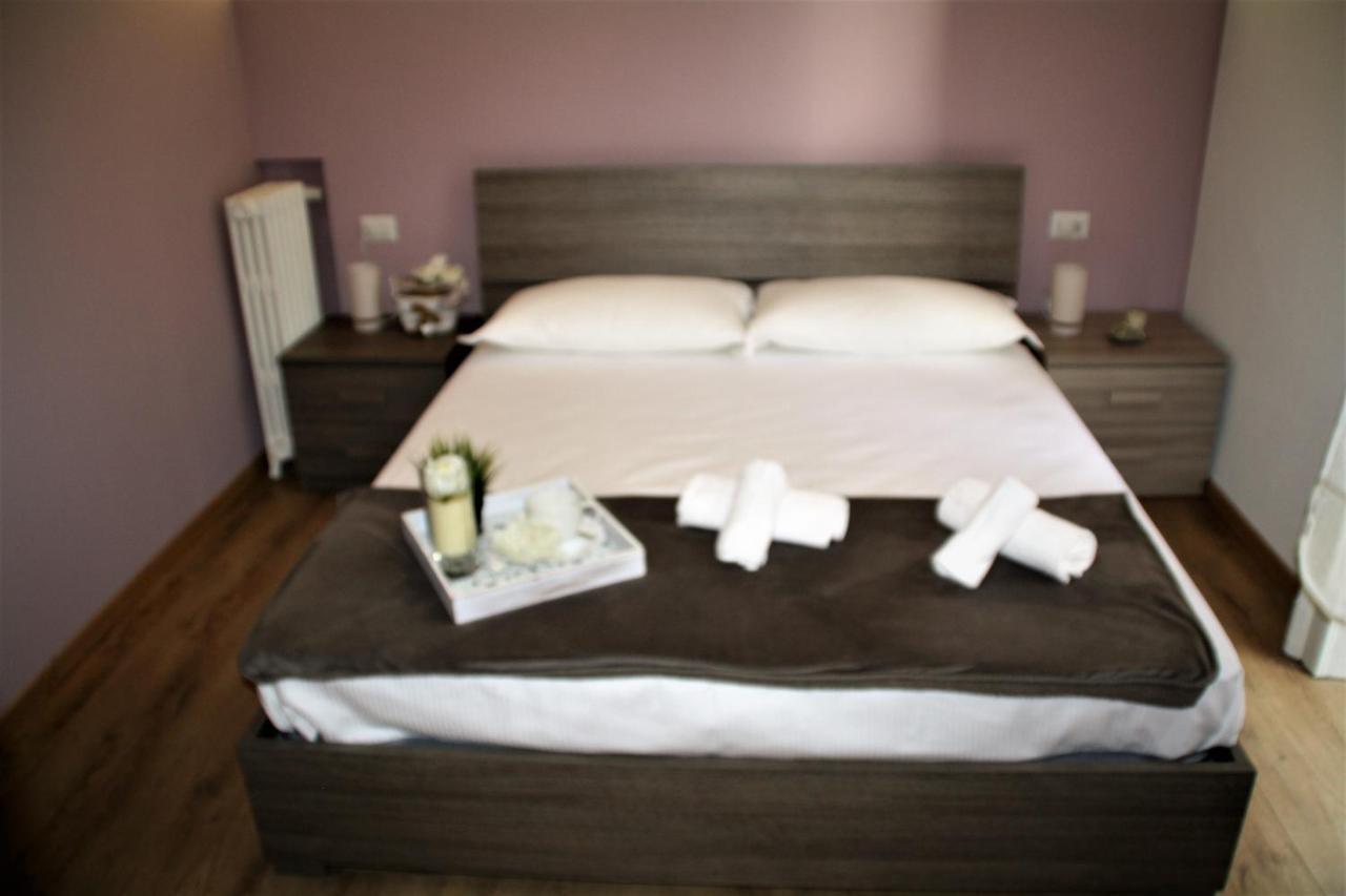 Le Colonne Milano Bed & Breakfast Luaran gambar