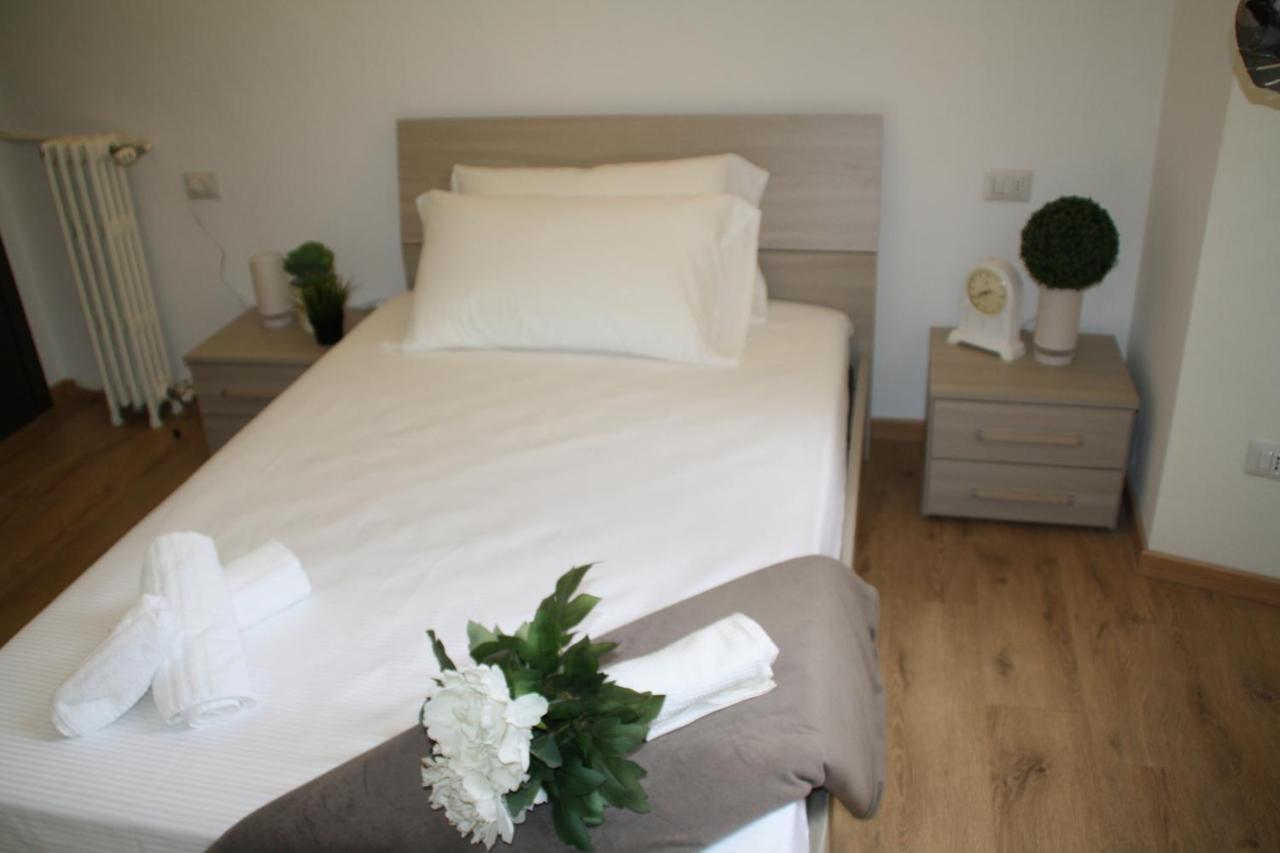 Le Colonne Milano Bed & Breakfast Luaran gambar