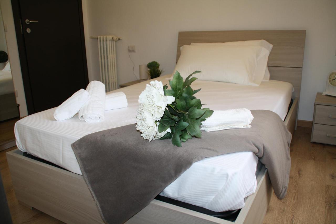 Le Colonne Milano Bed & Breakfast Luaran gambar