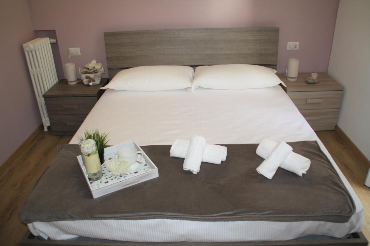 Le Colonne Milano Bed & Breakfast Luaran gambar